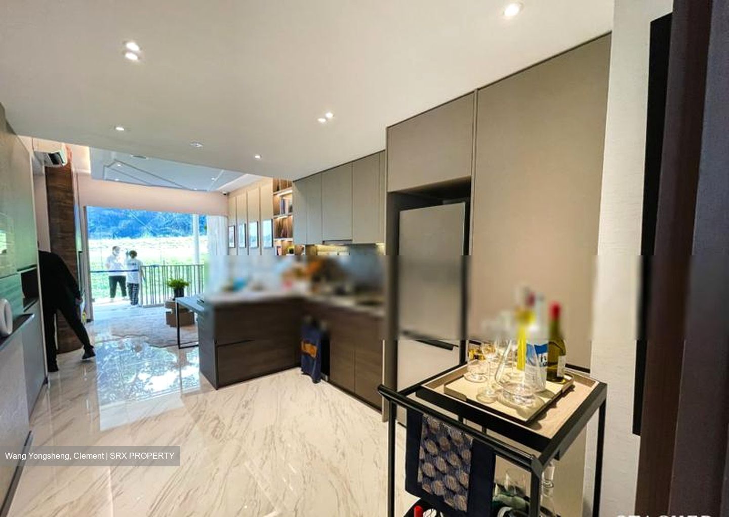 Pasir Ris 8 (D18), Apartment #409061471